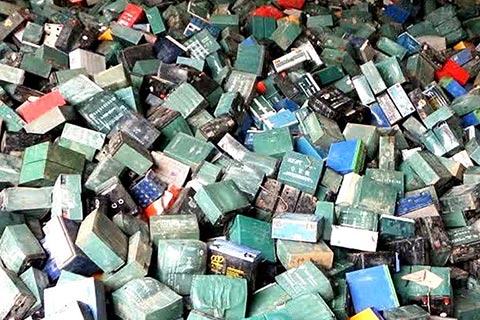 南明二戈寨社高价废铅酸电池回收_回收新电池