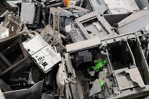 浙江废旧废电池回收