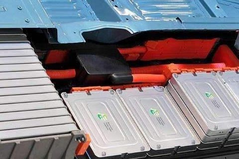 商城鄢岗废旧电池回收→叉车蓄电池回收,艾默森废铅酸电池回收